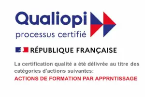 Qualiformation centre de formation BTS et BAC Pro. en alternance